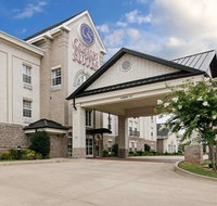 Comfort Suites Conway - Accommodation Ohio