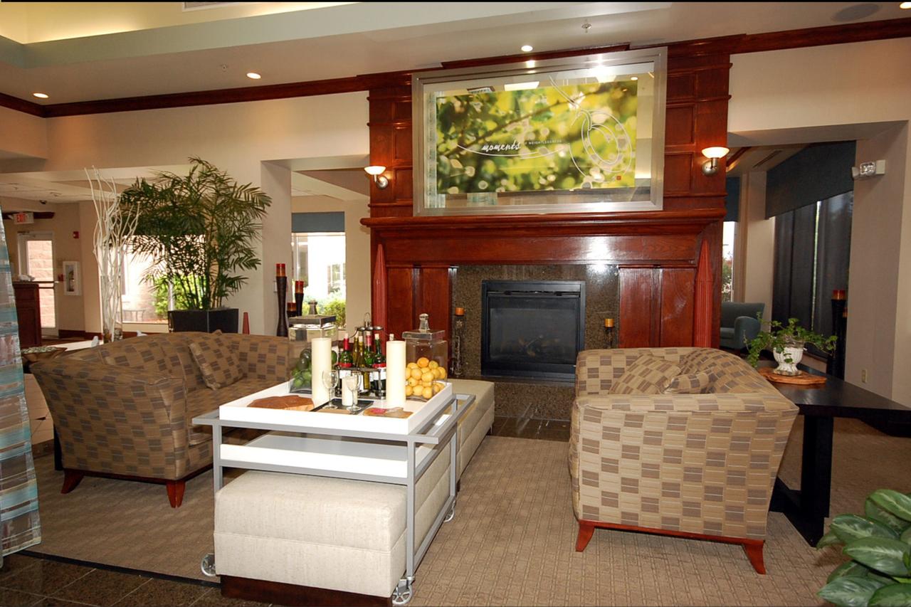 Hilton Garden Inn Conway - thumb 19