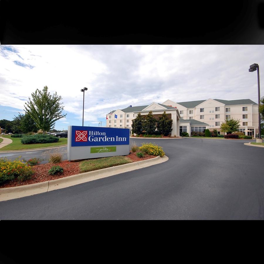 Hilton Garden Inn Conway - thumb 0