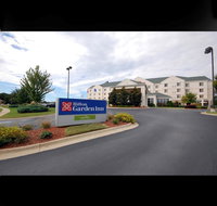 Hilton Garden Inn Conway - Accommodation Ohio