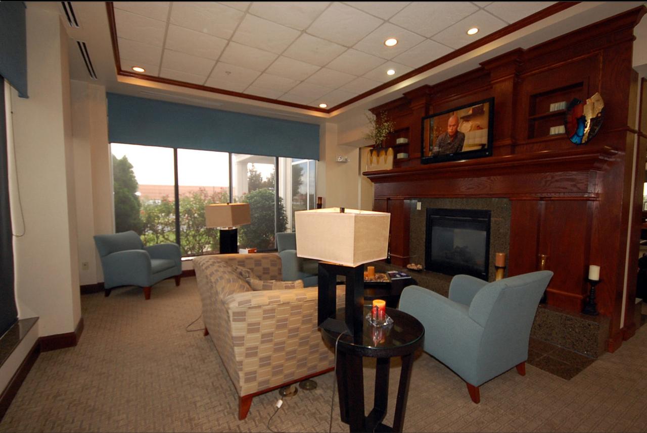 Hilton Garden Inn Conway - thumb 23