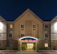 Candlewood Suites Conway - Accommodation Ohio