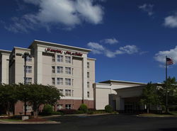 Hampton Inn & Suites West Little Rock