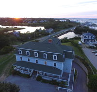 Payne's Harbor View Inn - Accommodation Ohio