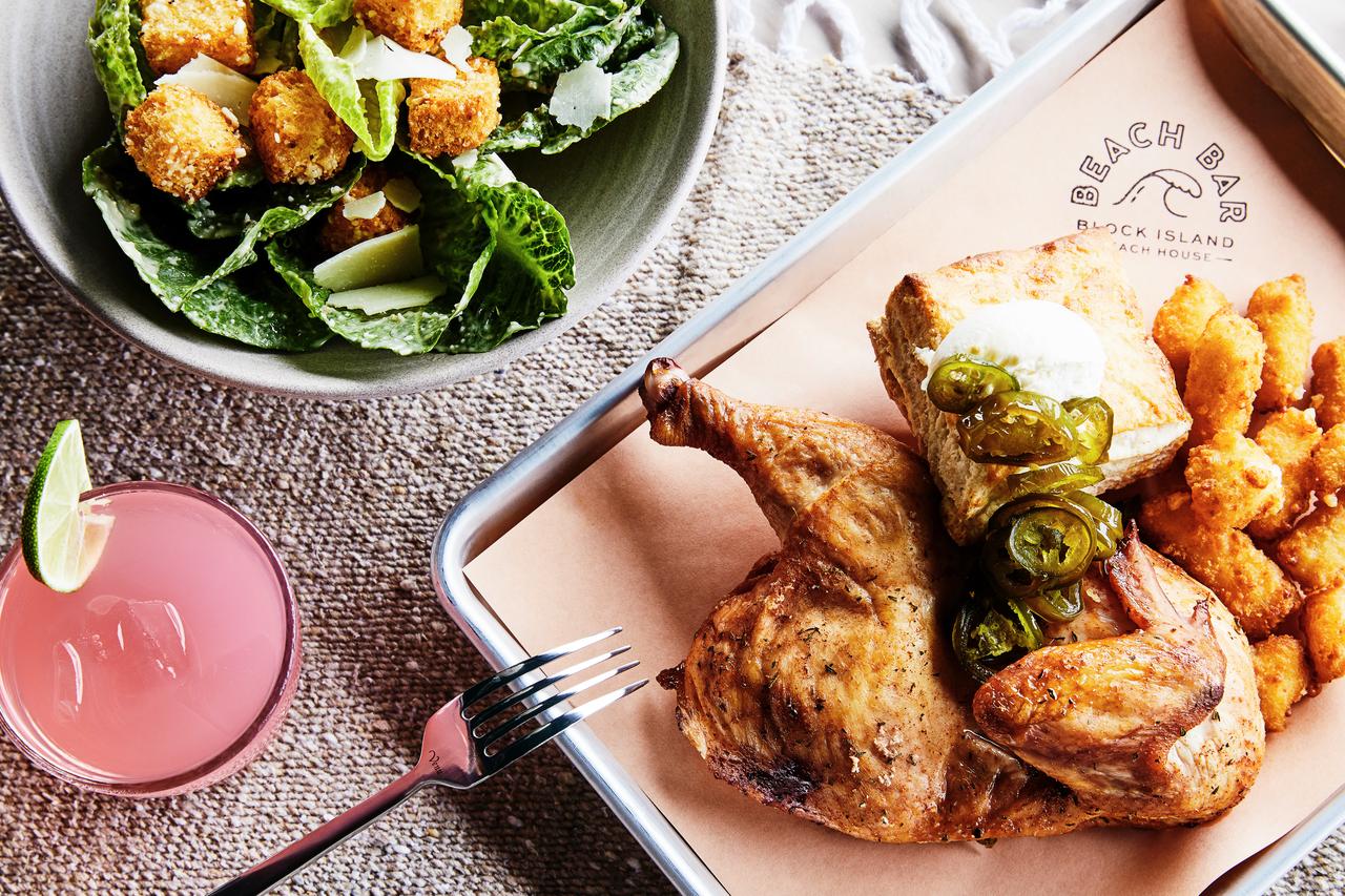 Block Island Beach House - thumb 18