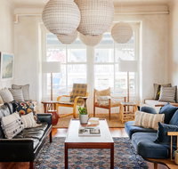 Block Island Beach House - Accommodation Ohio