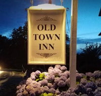 Old Town Inn - Accommodation Ohio