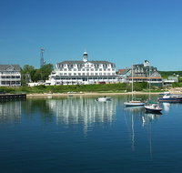 National Hotel - Accommodation Ohio