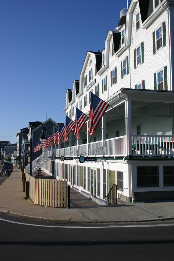 National Hotel - thumb 16