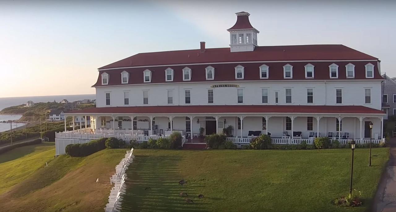 Spring House Hotel - thumb 1