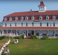 Spring House Hotel - Accommodation Ohio