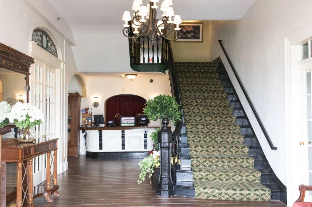 Spring House Hotel - thumb 3