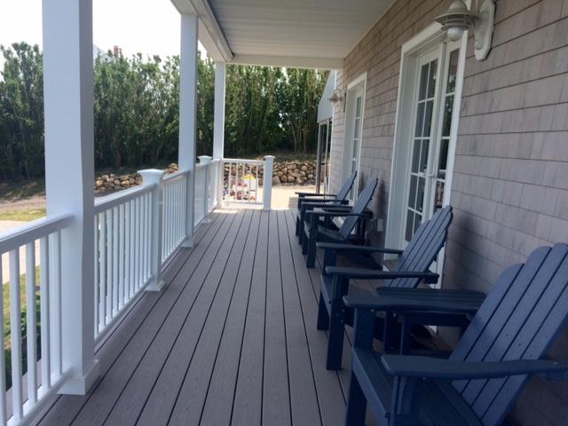 The Inn At Spring House - thumb 4