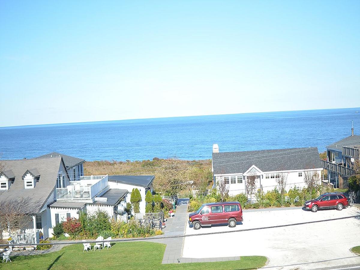 The Inn At Spring House - thumb 11