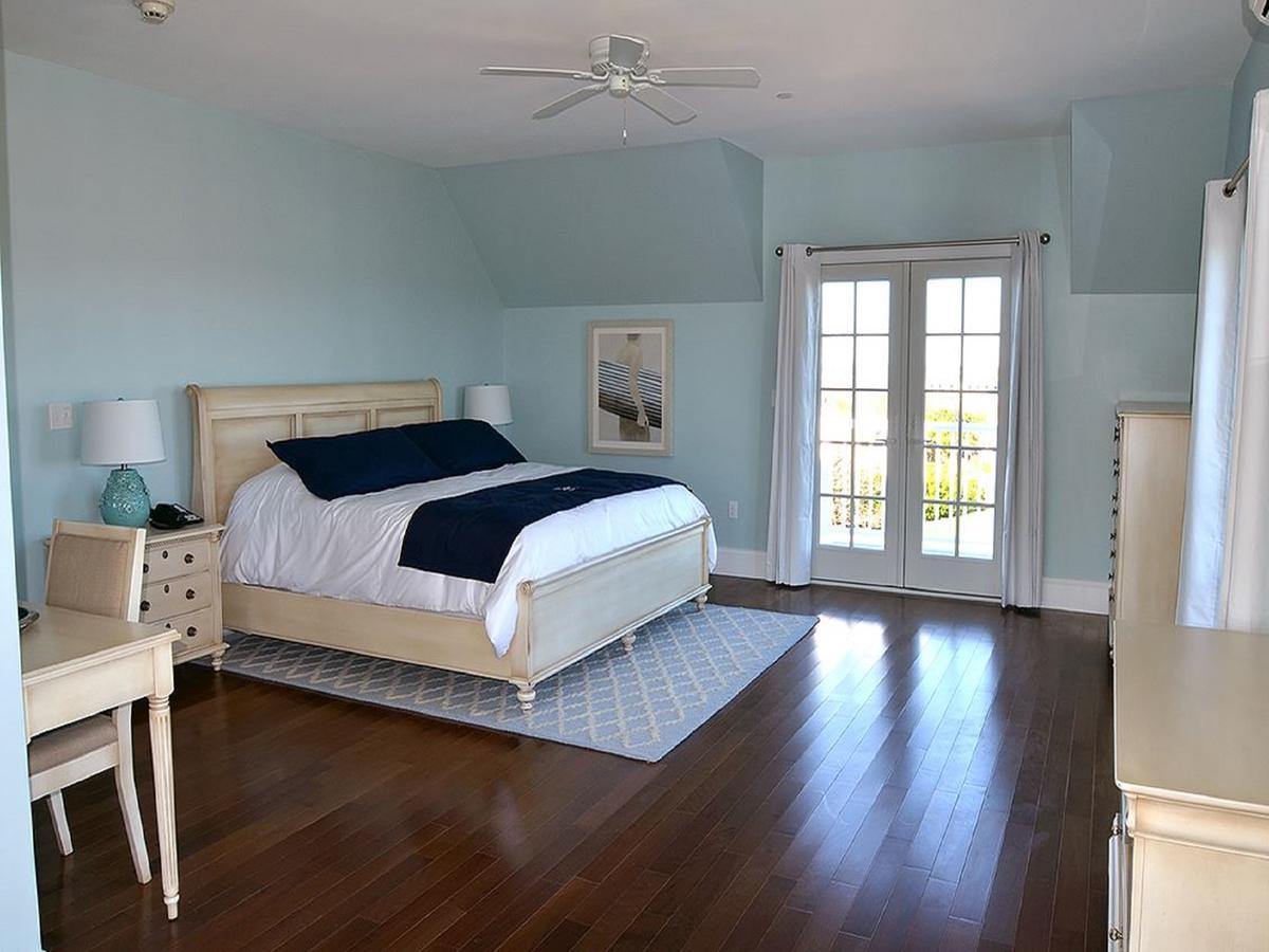 The Inn At Spring House - thumb 12