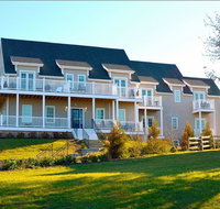 The Inn at Spring House - Accommodation Ohio
