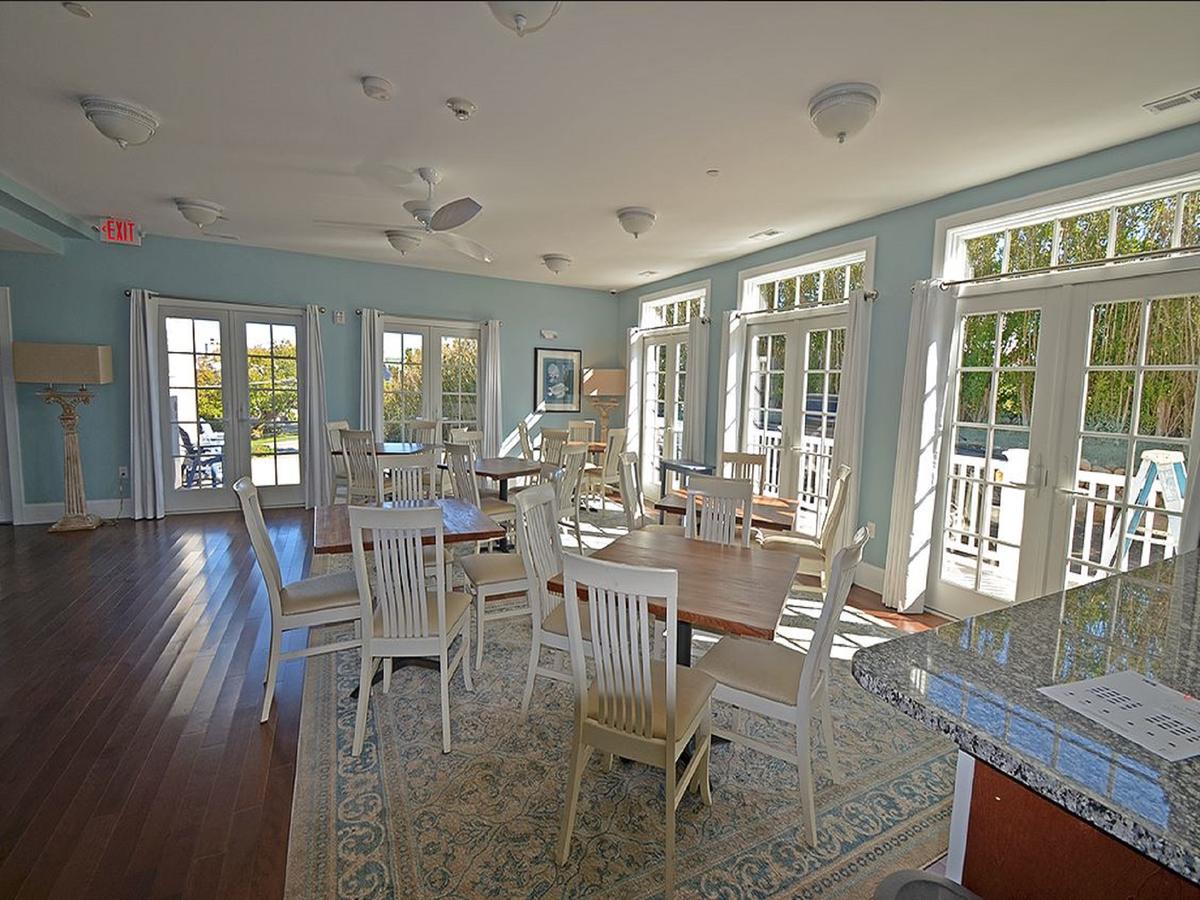 The Inn At Spring House - thumb 9