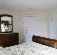 Dodge Cottage - Accommodation Ohio