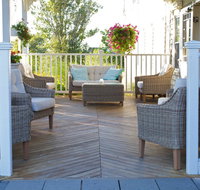 The 1661 Inn - Accommodation Ohio