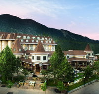 Lake Tahoe Resort Hotel - Accommodation Ohio