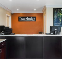 Travelodge by Wyndham Eureka - Accommodation Ohio