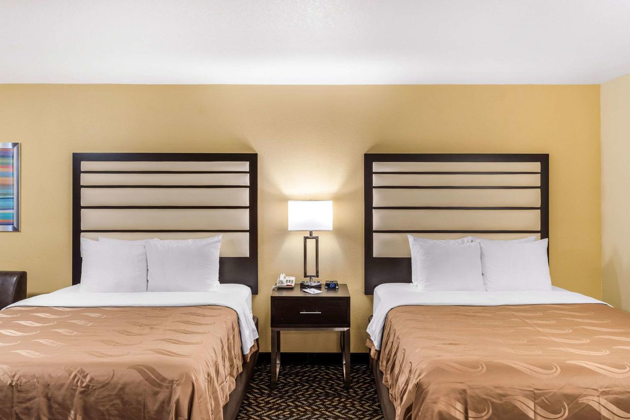 Quality Inn & Suites Capitola - thumb 21