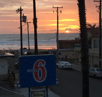 Motel 6 Pismo Beach - Pacific Ocean - Accommodation Ohio