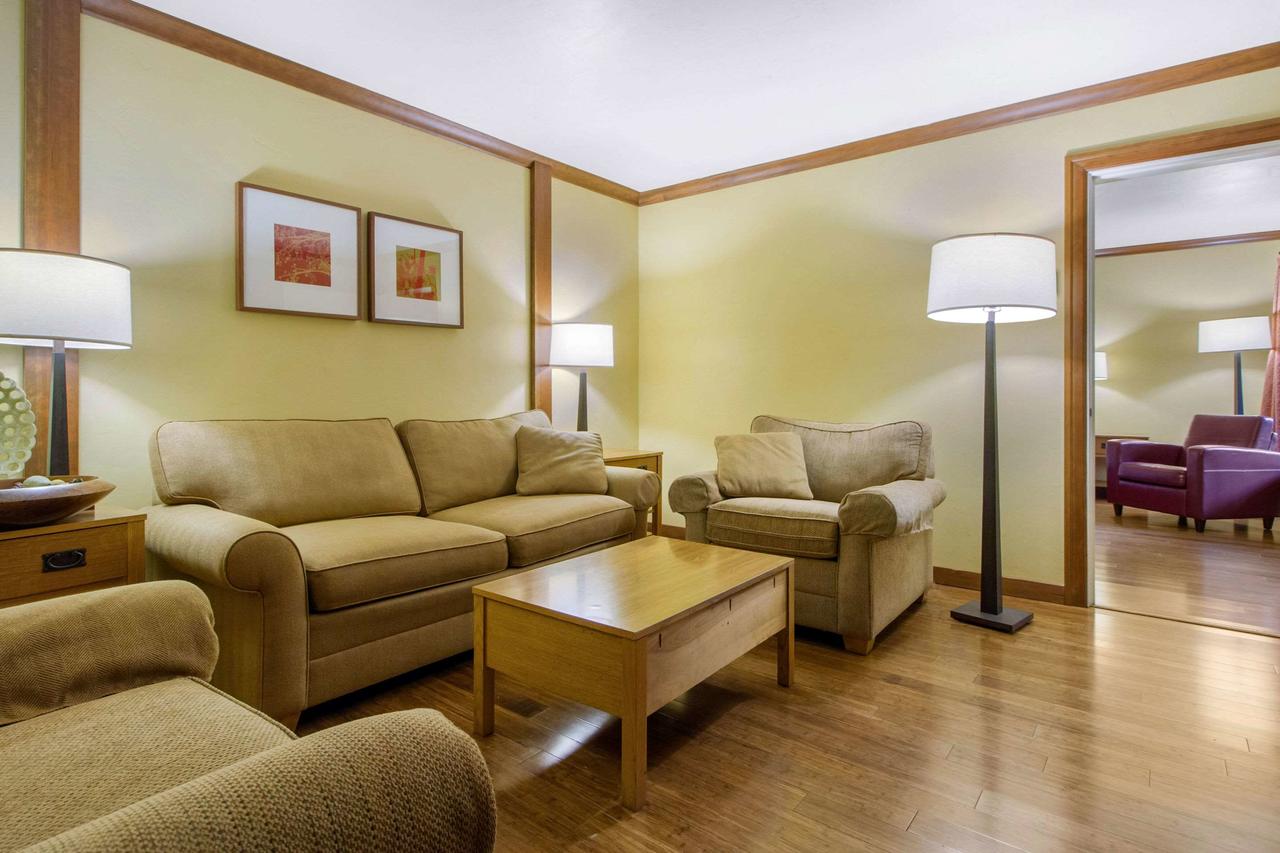 Inn Marin And Suites, An Ascend Hotel Collection Member - thumb 29