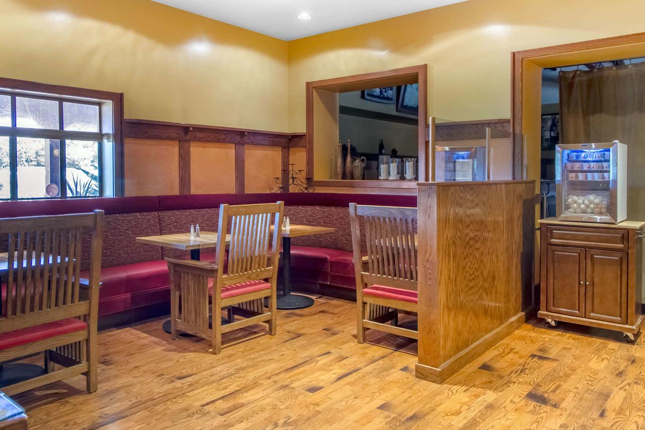 Inn Marin And Suites, An Ascend Hotel Collection Member - thumb 8