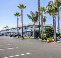 Quality Inn Pismo Beach - Accommodation Ohio