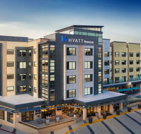 Hyatt House San Jose/Cupertino - Accommodation Ohio