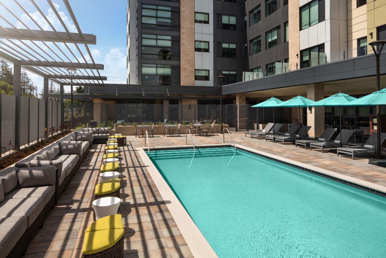 Hyatt House San Jose/Cupertino - thumb 18