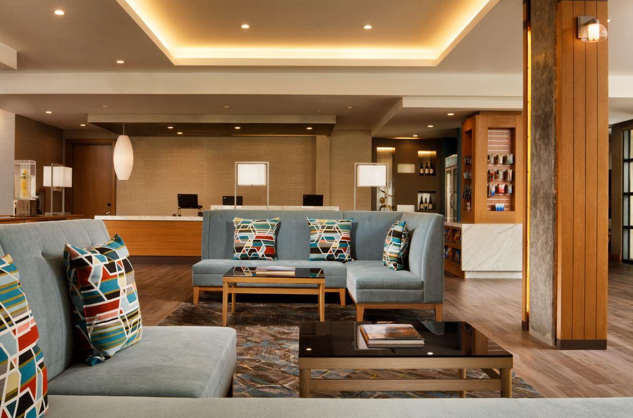 Hyatt House San Jose/Cupertino - thumb 1