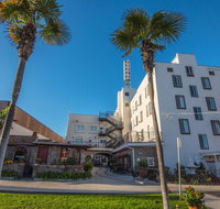 Pismo Beach Hotel - Accommodation Ohio