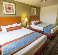 Beachwalker Inn  Suites - Accommodation Ohio