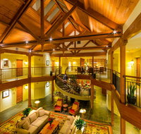 Avila Village Inn - Accommodation Ohio