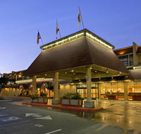 Red Lion Hotel Eureka - Accommodation Ohio