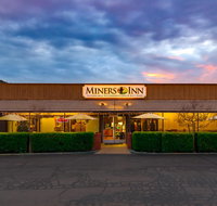 Miners Inn - Accommodation Ohio