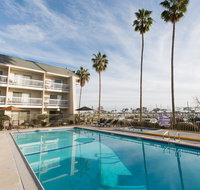 Dana Point Marina Inn - Accommodation Ohio