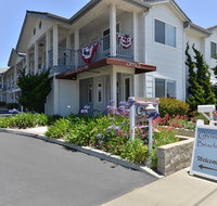 Cayucos Beach Inn - Accommodation Ohio