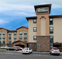 Extended Stay America - Los Angeles - Northridge - Accommodation Ohio