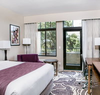 Hotel Siri Downtown - Paso Robles - Accommodation Ohio