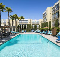 Four Points by Sheraton San Rafael Marin County - Accommodation Ohio