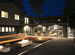 The Coachman Hotel