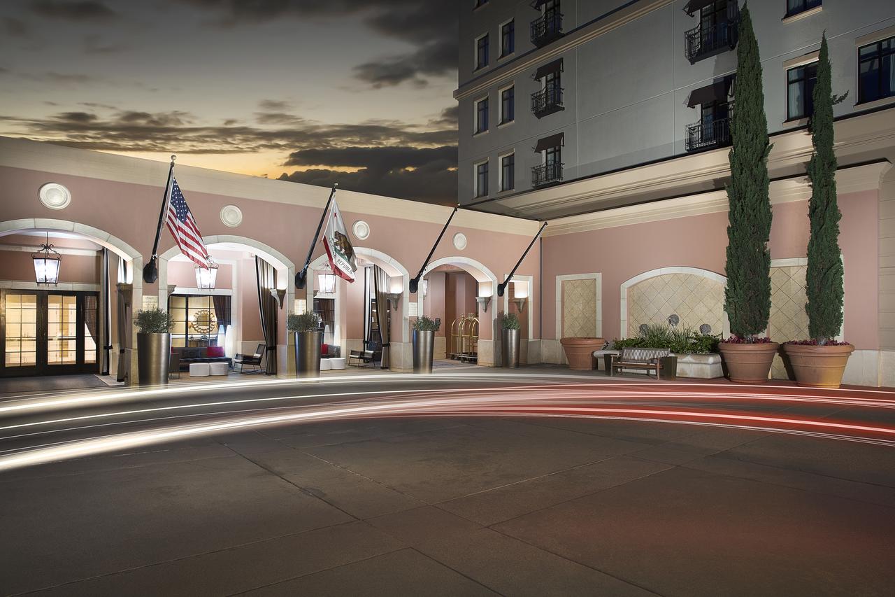 Juniper Hotel Cupertino, Curio Collection By Hilton - thumb 27