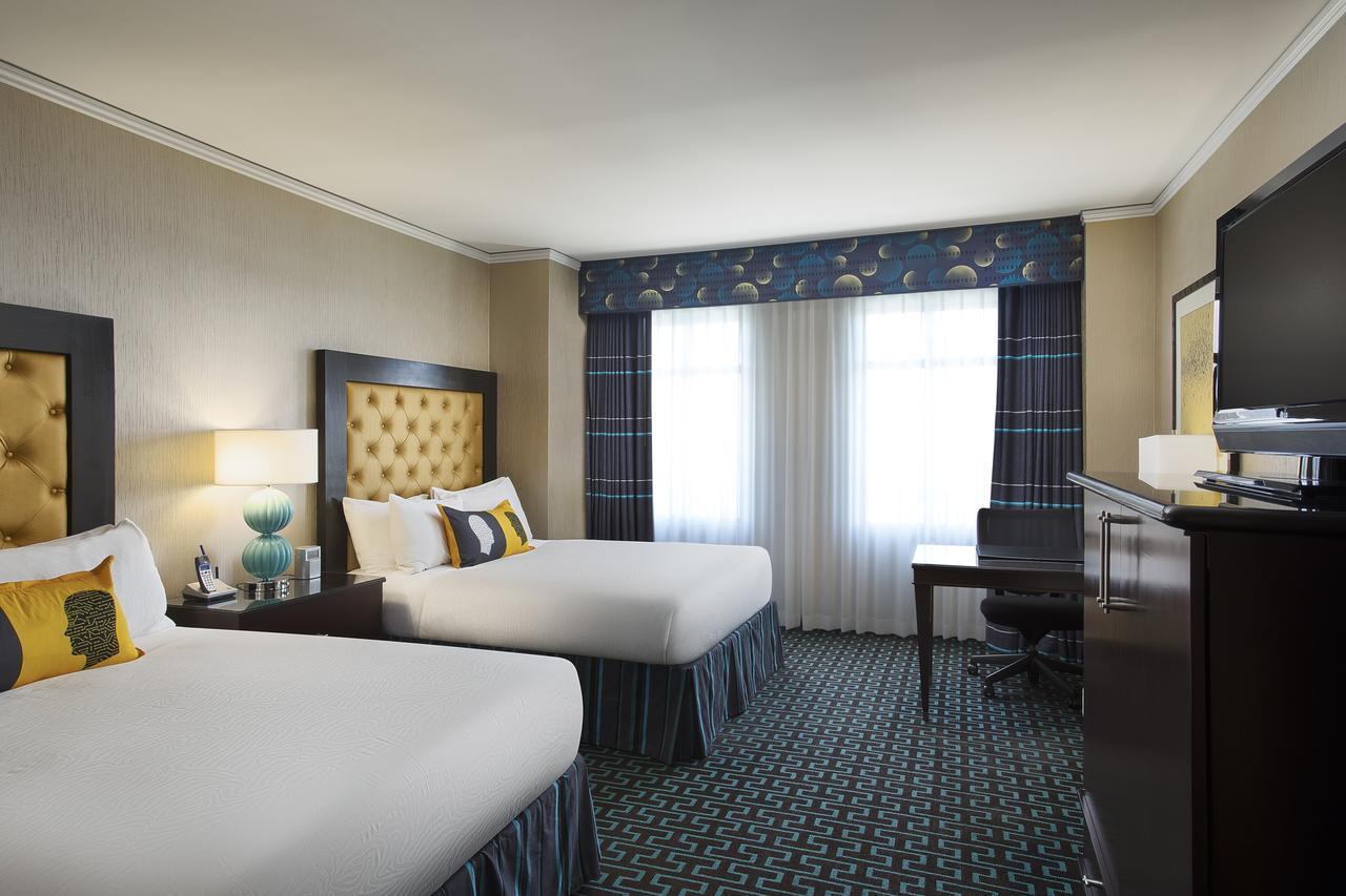 Juniper Hotel Cupertino, Curio Collection By Hilton - thumb 10