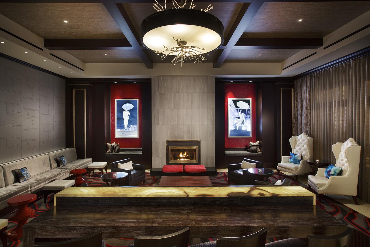 Juniper Hotel Cupertino, Curio Collection By Hilton - thumb 23