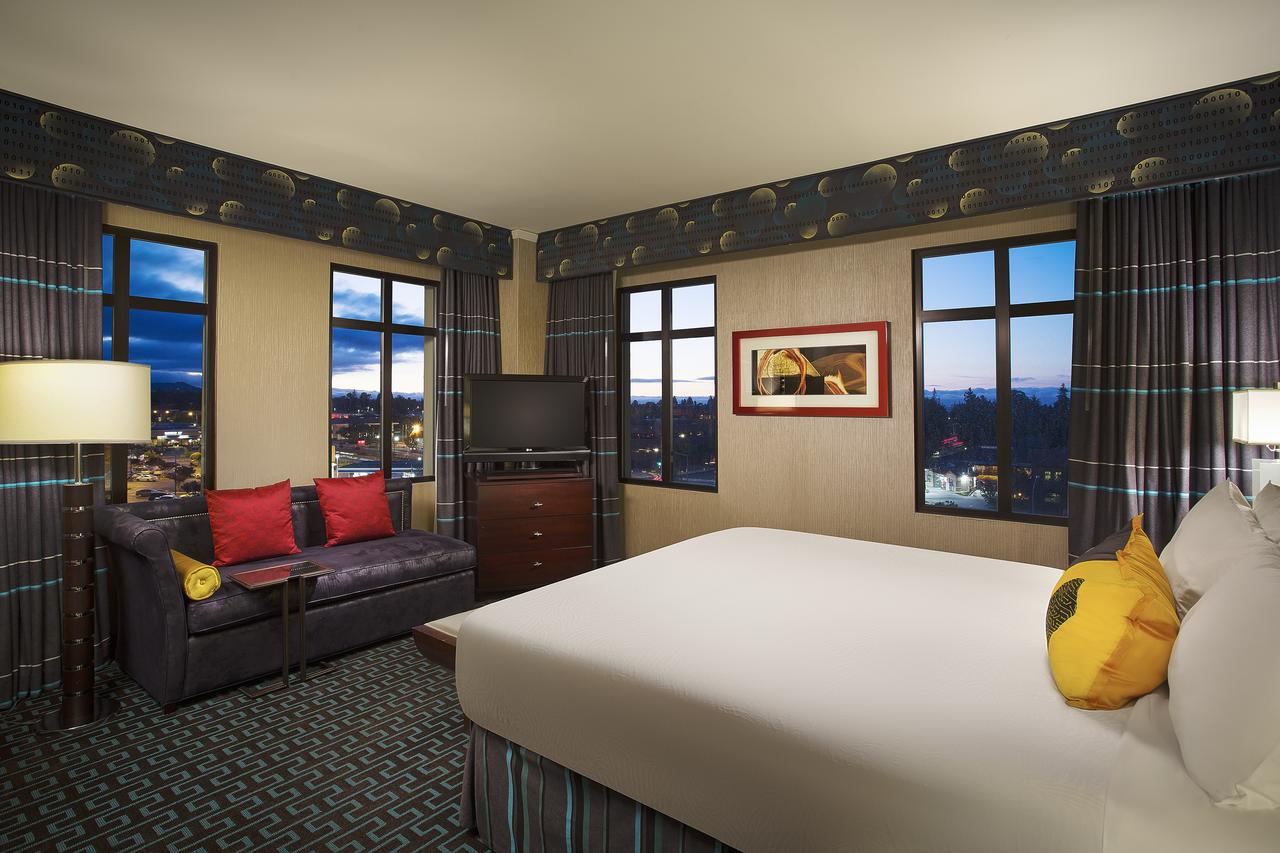 Juniper Hotel Cupertino, Curio Collection By Hilton - thumb 14