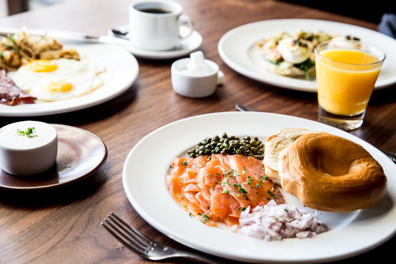 Juniper Hotel Cupertino, Curio Collection By Hilton - thumb 1