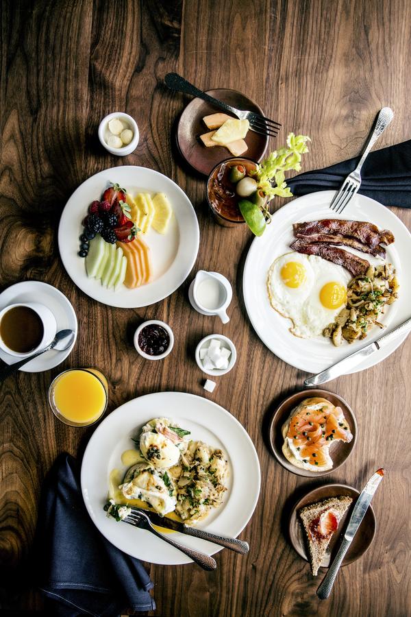 Juniper Hotel Cupertino, Curio Collection By Hilton - thumb 2